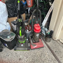 Vacuums Best Offer