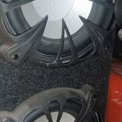 ( 4 ) Infinity Kappa Perfect 10.1