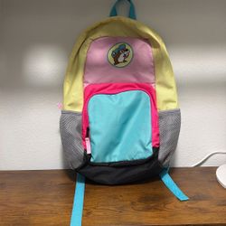 Buc-ee’s Backpack 