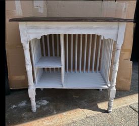 Farmhouse Table