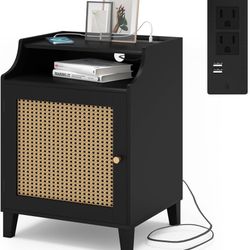 Brand New Night Stand 