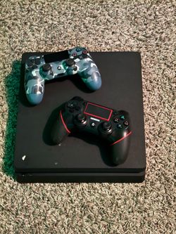 PS4