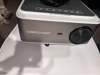 Projector