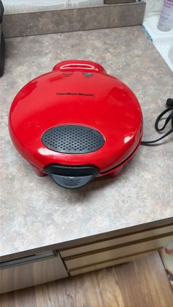 Quesadilla maker