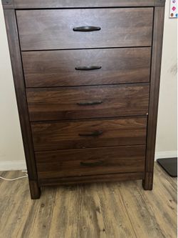 Dresser set 3 piece
