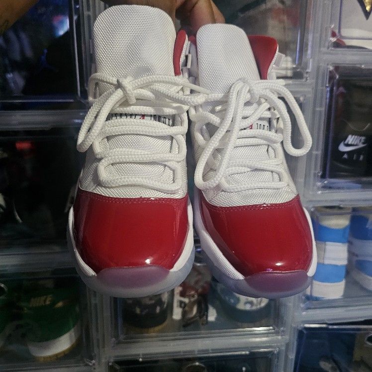 Jordan 11
