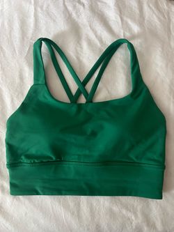 Lululemon Energy Longline Bra