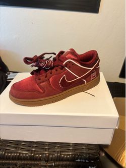 Kobe Dunk Size 10