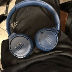 JBL Wireless Headphones 