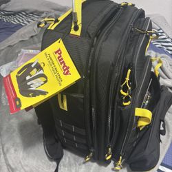 Painter Backpack 