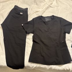 FIGS Uniform Set (Scrubs)