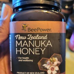 Manuka 