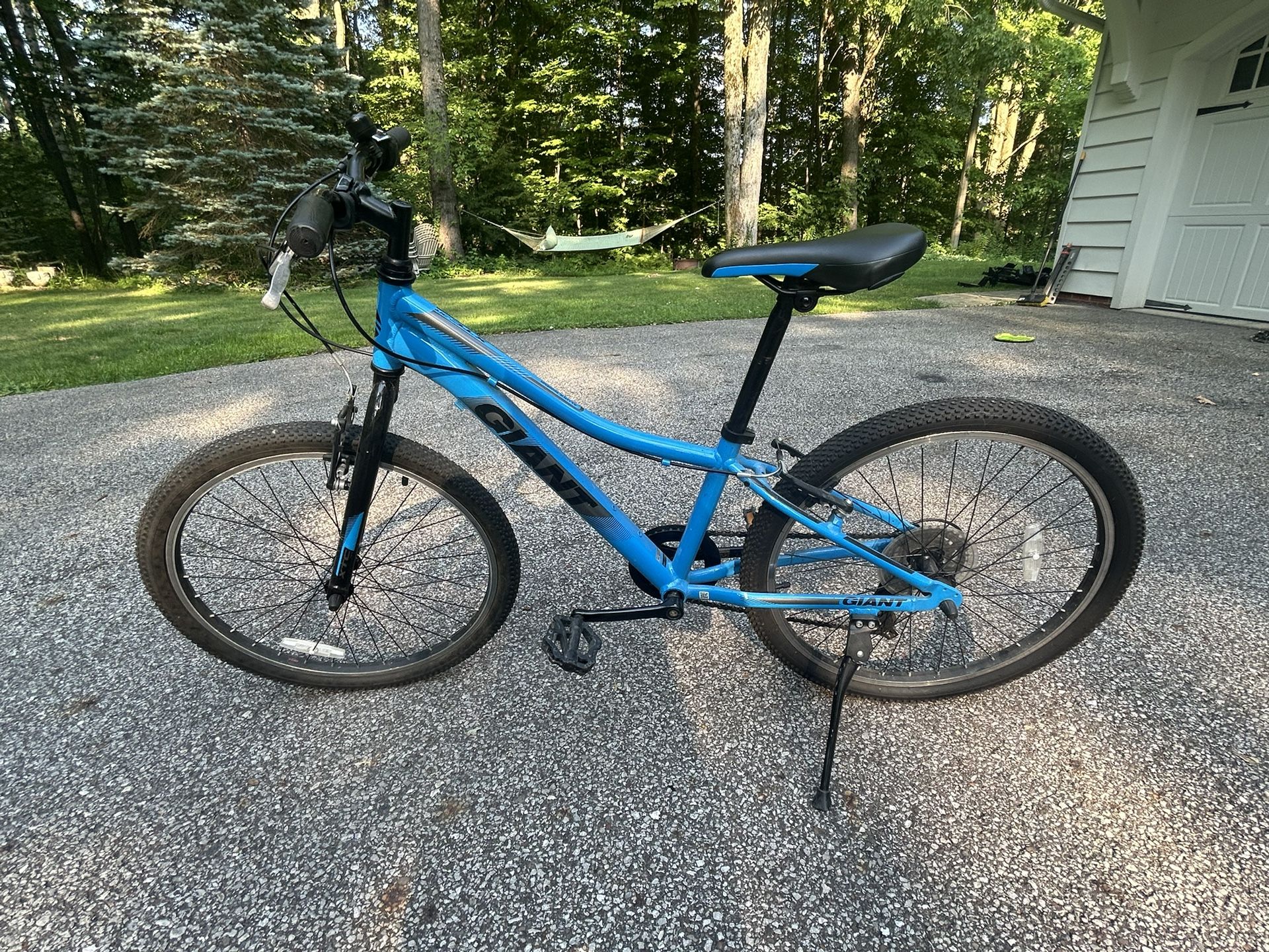 Giant XTC Jr ISO 4210-2