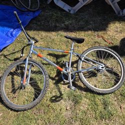 1992 Cycle Craft 29" BMX Cruiser