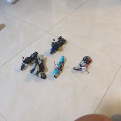 Harley Davidson Moto Collection For Sale