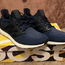 adidas Ultra Boost 2.0 - Collegiate Navy (Size 13)
