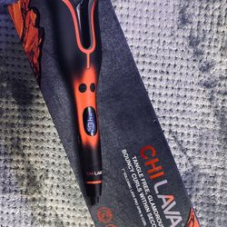 CHI Lava