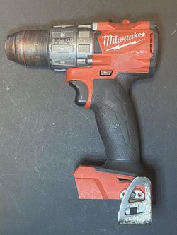 Milwaukee M18 FUEL 18V Lithium-Ion Brushless Cordless 1/2 in. Drill/Driver