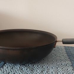 Non-Stick Wok Pan