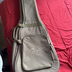 Taylor Gig Bag 