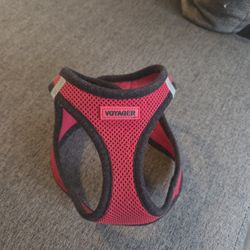 Small Dog Harness