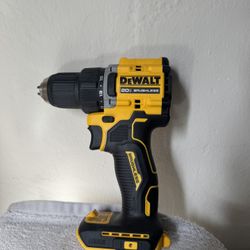 Dewalt Drill Driver