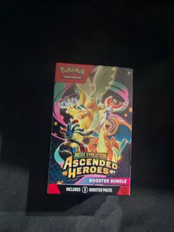Ascended hero’s Bundle
