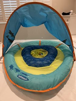 Baby Swim Float 