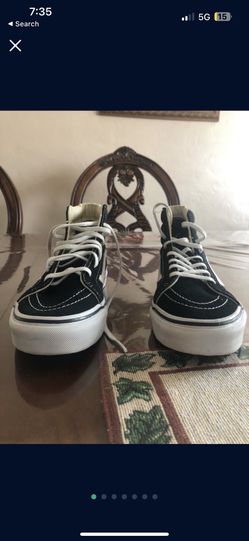 Vans Shoes