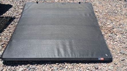 Bed Cover - Honda Ridgeline