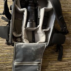 Sony A7Riii