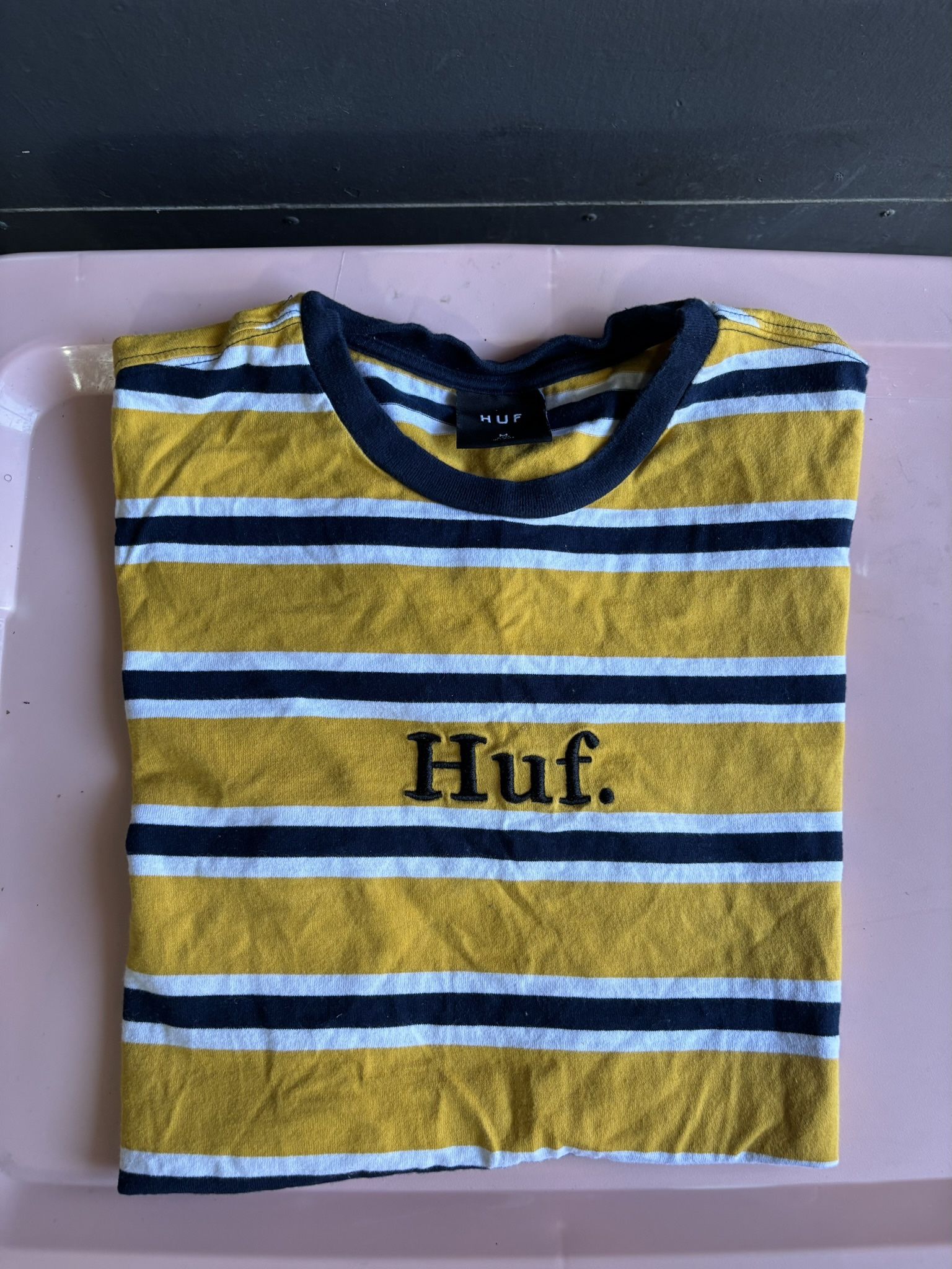Huf Men’s T-Shirt