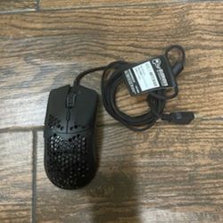 Gaming Mouse 