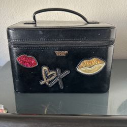 Makeup Bag Victoria Secret