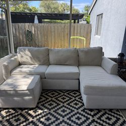 City Furniture Sleeper Sofa NEED GONE 
