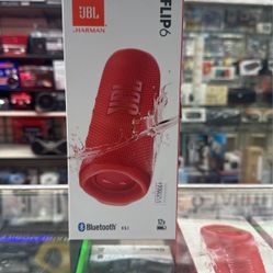 JBL FLIP 6