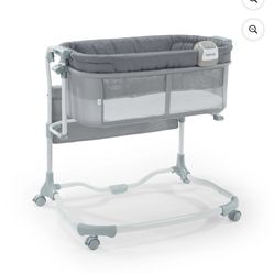 Bedside Bassinet 