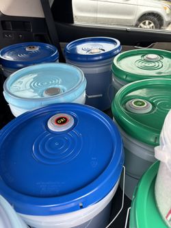 Laundry Detergent