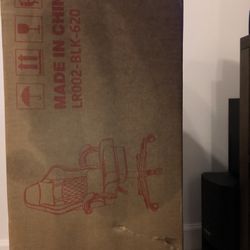 Computer Gaming Chair