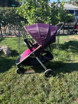 EVENFLO STROLLER