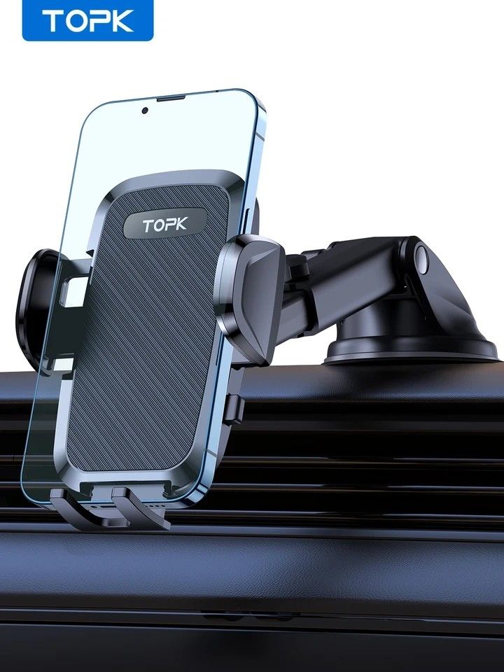 Phone Holder For Car