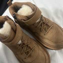 Toddler UGGS