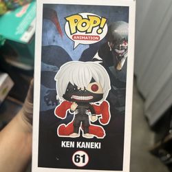 kaneki