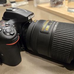 nikon d7200 