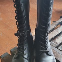 Burlington girl hotsell boots