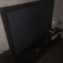 50 inch samsung plasma TV