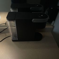 Kurig Coffee Machine 