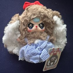 Baby Three Macaron Cute Bunny V2 Blindbox 