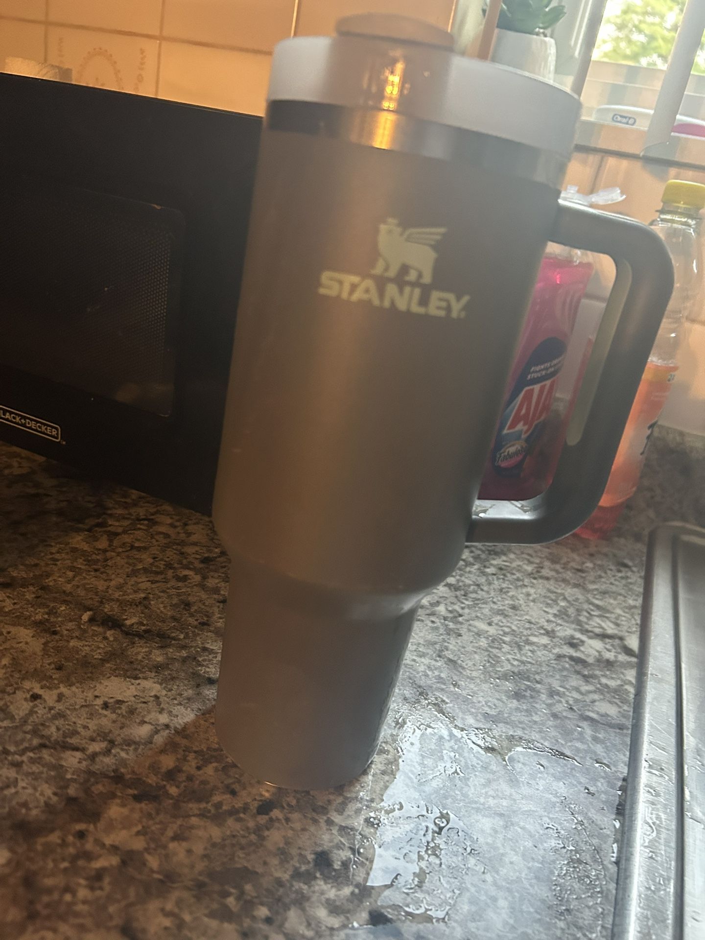 Stanley Cup 40 Ounce