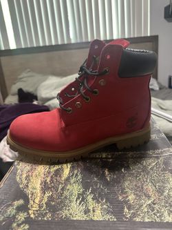 Timberlands